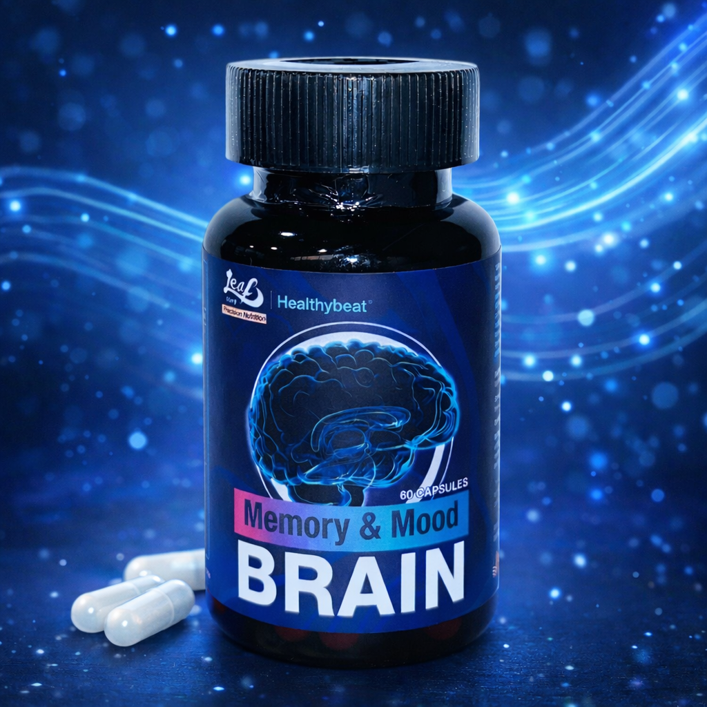 Brain Memory & Mood™